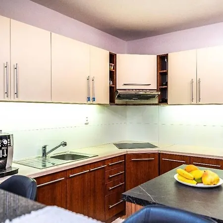 Luxtatras Apartment Velky Slavkov Exterior photo
