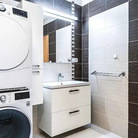 Luxtatras Apartment Velky Slavkov Exterior photo