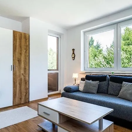Luxtatras Apartment Velky Slavkov Exterior photo